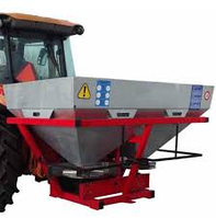 Разбрасыватель минеральных удобрений РУМ-600