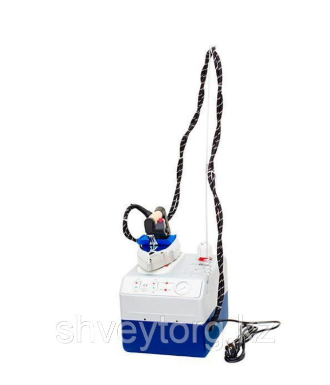 Парогенератор SILTER — SPR/MN 2002E «Super Mini»  Professional 2 LT