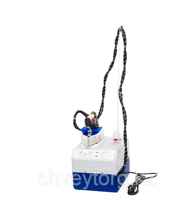 Парогенератор SILTER — SPR/MN 2035E «Super Mini»  Professional 3.5 LT