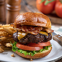 Улучшитель «Гамбургер»