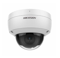 Hikvision DS-2CD2123G2-IU (2.8mm) IP Камера, купольная