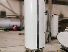 Водонагреватели промышленные