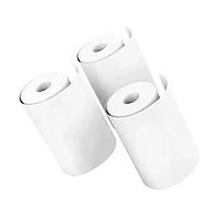 Чековая лента 2 активных слоя ( капилярная) 57х51х12