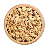 Соленые/жаренные фисташки с Ирана