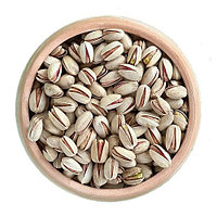 Сырые фисташки из Ирана