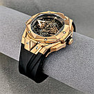 Мужские наручные часы HUBLOT Big Bang Sang Bleu (23994), фото 4