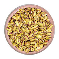 Жаренные фисташки Акбари