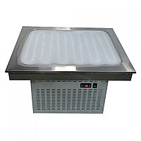 Поверхность охлаждаемая встраиваемая ПОВ-146/С 1410×640 нерж.сталь Gastrolux