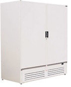 Шкаф холодильный Премьер ШНУП1ТУ-1,4 М (В, -18), с доводчиком дверей