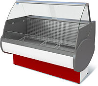 Витрина морозильная Таир ВХН-1,8
