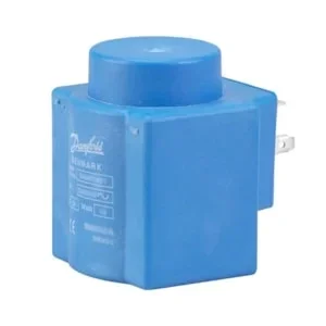 Электромагнитная катушка типа BB Danfoss