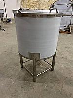 Емкость приемная 1000 л