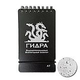 Блокнот A7 66-11 Весна, фото 3