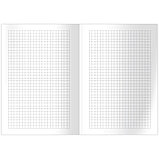 Бизнес-блокнот А5, 80л., BG "Время офиса", глянцевая ламинация, фото 2