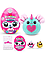 Игрушка Rainbocorns Eggzania Mini, фото 3