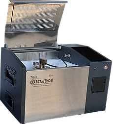 СКАТ-ТАНГЕНС-М Тестер диэлектрических жидкостей