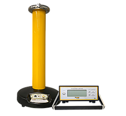 КВЦ-120С-0.25 КИЛОВОЛЬТМЕТР ЦИФРОВОЙ