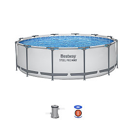 Каркасный бассейн Bestway 56260