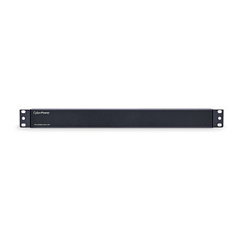 Блок распределения питания CyberPower PDU20BHVIEC12R (240В), фото 4