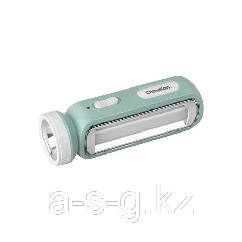 Фонарь перезаряжаемый Camelion RS913-BP, фото 1