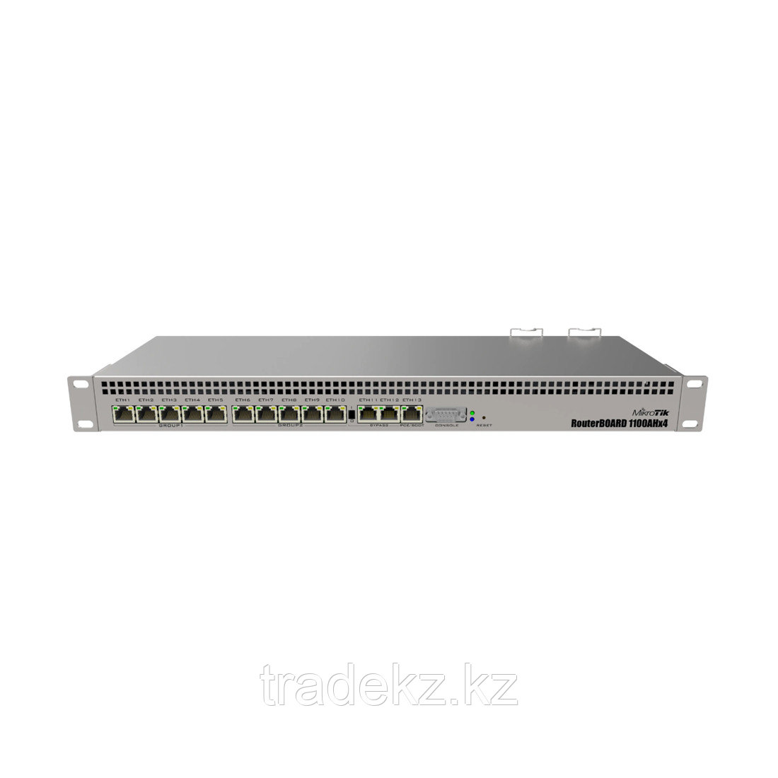 Сетевой маршрутизатор MikroTik RB1100x4