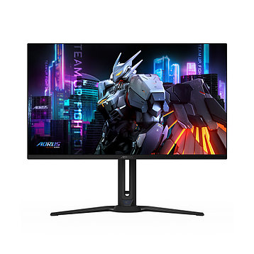 Монитор 31.5" Gigabyte AORUS FO32U2 EK, фото 1