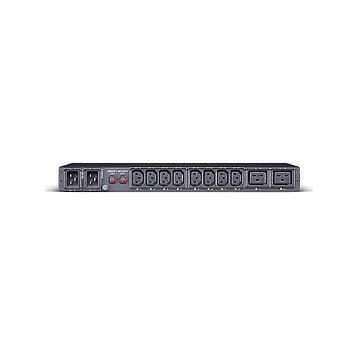 Блок распределения питания CyberPower PDU44005 (240), фото 1