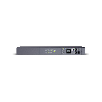 Блок распределения питания CyberPower PDU44005 (240), фото 3