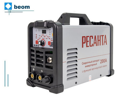 Аргонно-дуговая сварка — TIG