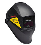 Сварочная маска Eurolux WM-6 ( мм 90х35 | (DIN) 11 | хамелеон | переключения (мс) 1.2 ), фото 6