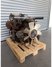 Двигатель Isuzu 4HK1 - XYSA01