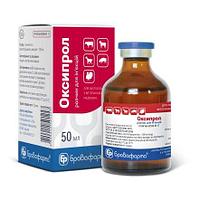 Оксипрол (50 мл)