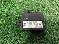 Блок управления давлением в шинах Mercedes-Benz S 63 AMG W221 M156.984 2008 (б/у)