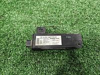 Антенна системы контроля давления в шинах Mercedes-Benz S 63 AMG W221 M156.984 2008 задн. (б/у)