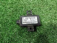 Блок управления давлением в шинах Mercedes-Benz E-Class W212 M272.980 2011 (б/у)