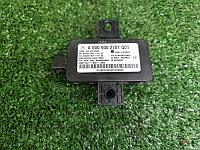 Блок управления давлением в шинах Mercedes-Benz E-Class W212 M276.952 2012 (б/у)