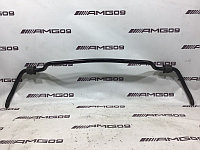 Стабилизатор поперечной устойчивости Mercedes-Benz E-Class W211 M272.964 2006 перед. (б/у)