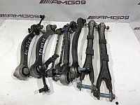 Комплект рычагов задней подвески Mercedes-Benz E-Class W211 М272.964 2005 (б/у)