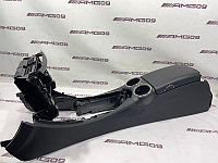 Подлокотник Mercedes-Benz CLS-Class C219 M113.967 2005 перед. (б/у)