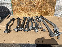 Комплект рычагов задней подвески Mercedes-Benz CLS-Class C219 M113.967 2005 (б/у)