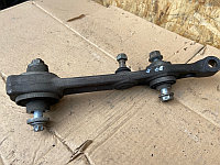 Рычаг подвески нижний Mercedes-Benz E-Class W211 M113.967 2006 перед. прав. (б/у)