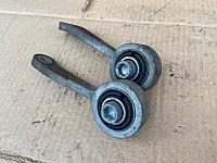 Стойка стабилизатора Mercedes-Benz E-Class W211 M113.967 2003 перед. (б/у)