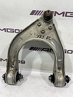 Рычаг подвески верхний Mercedes-Benz CLS-Class C219 M113.967 2005 перед. прав. (б/у)