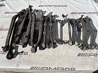 Комплект рычагов задней подвески AMG W211 Mercedes-Benz CLS-Class C219 M113.990 2005 (б/у)