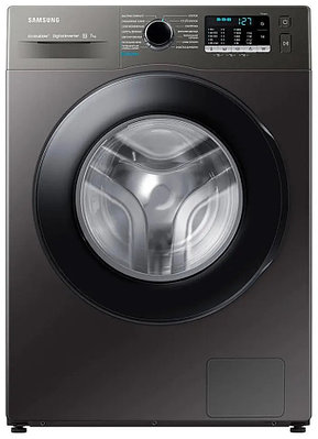 Стиральная машина Samsung WW70AGAS22AXLD