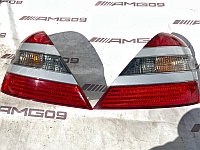 Фонари задние Mercedes-Benz S-Class W221 M273.968 2007 (б/у)
