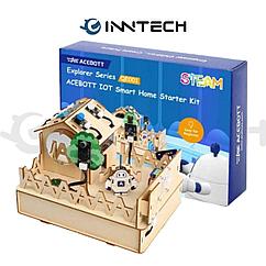 Arduino Smart Home Education Kit Ардуино Образовательный комплект для умного дома
