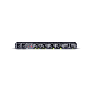 Блок распределения питания CyberPower PDU44005 (240) 2-027421-TOP, фото 1