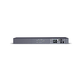 Блок распределения питания CyberPower PDU44005 (240) 2-027421-TOP, фото 3