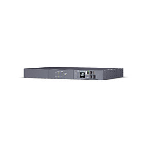 Блок распределения питания CyberPower PDU44005 (240) 2-027421-TOP, фото 4